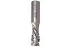 Diamond router cutters with 45° shear angle- LONG LIFE
